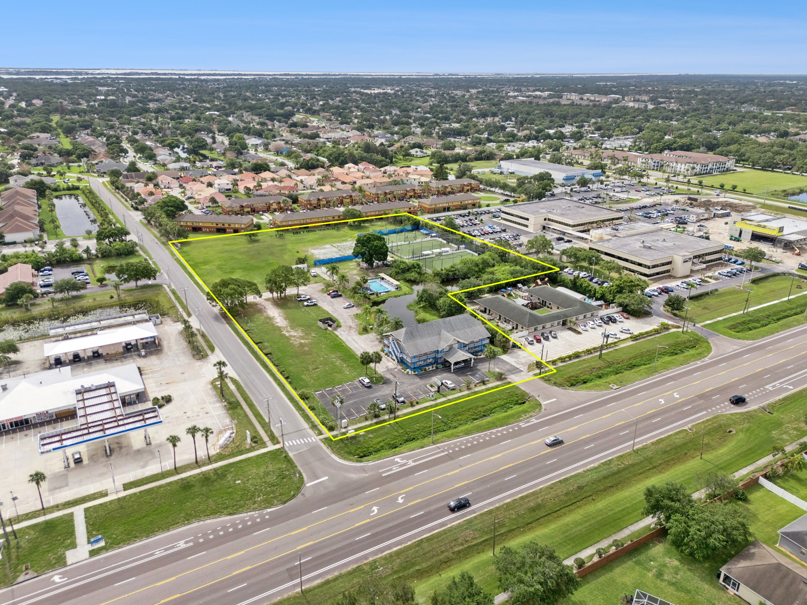 3220 South Fiske Blvd, Rockledge, FL 32955