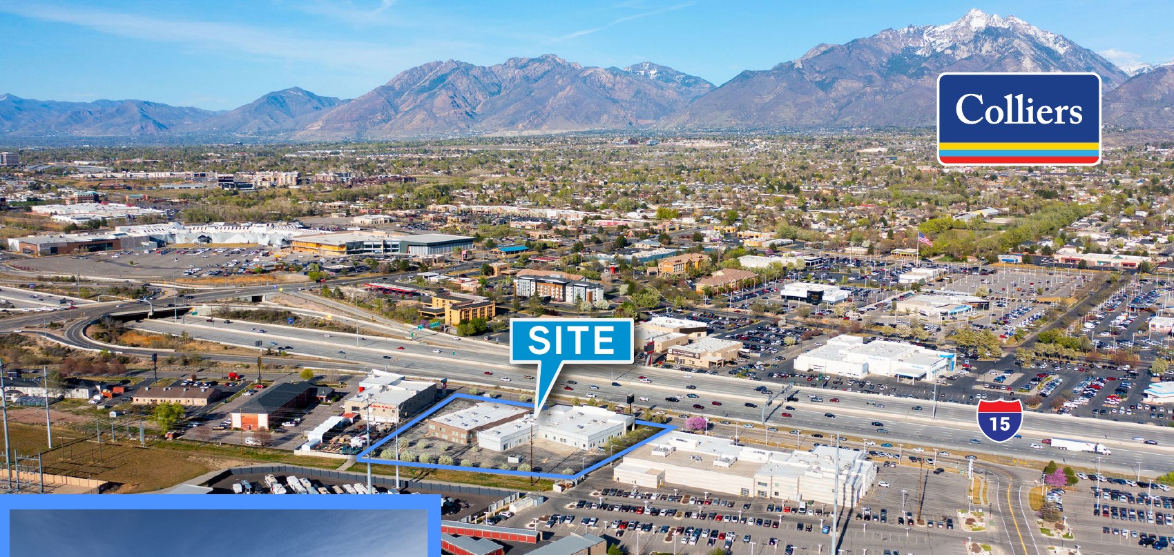 10888 S 300 W, South Jordan, UT 50849