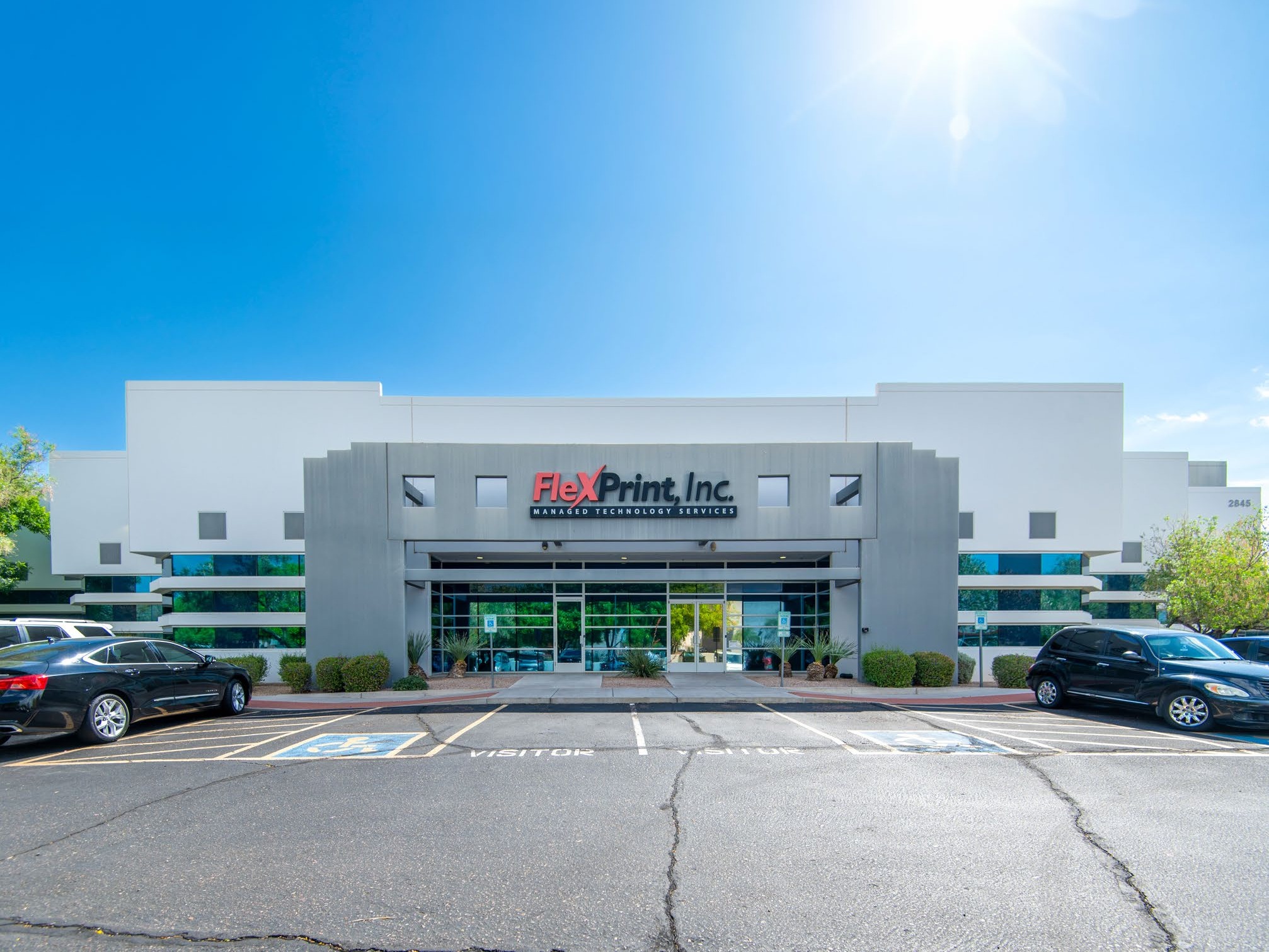 2845 North Omaha, Mesa, AZ 85215