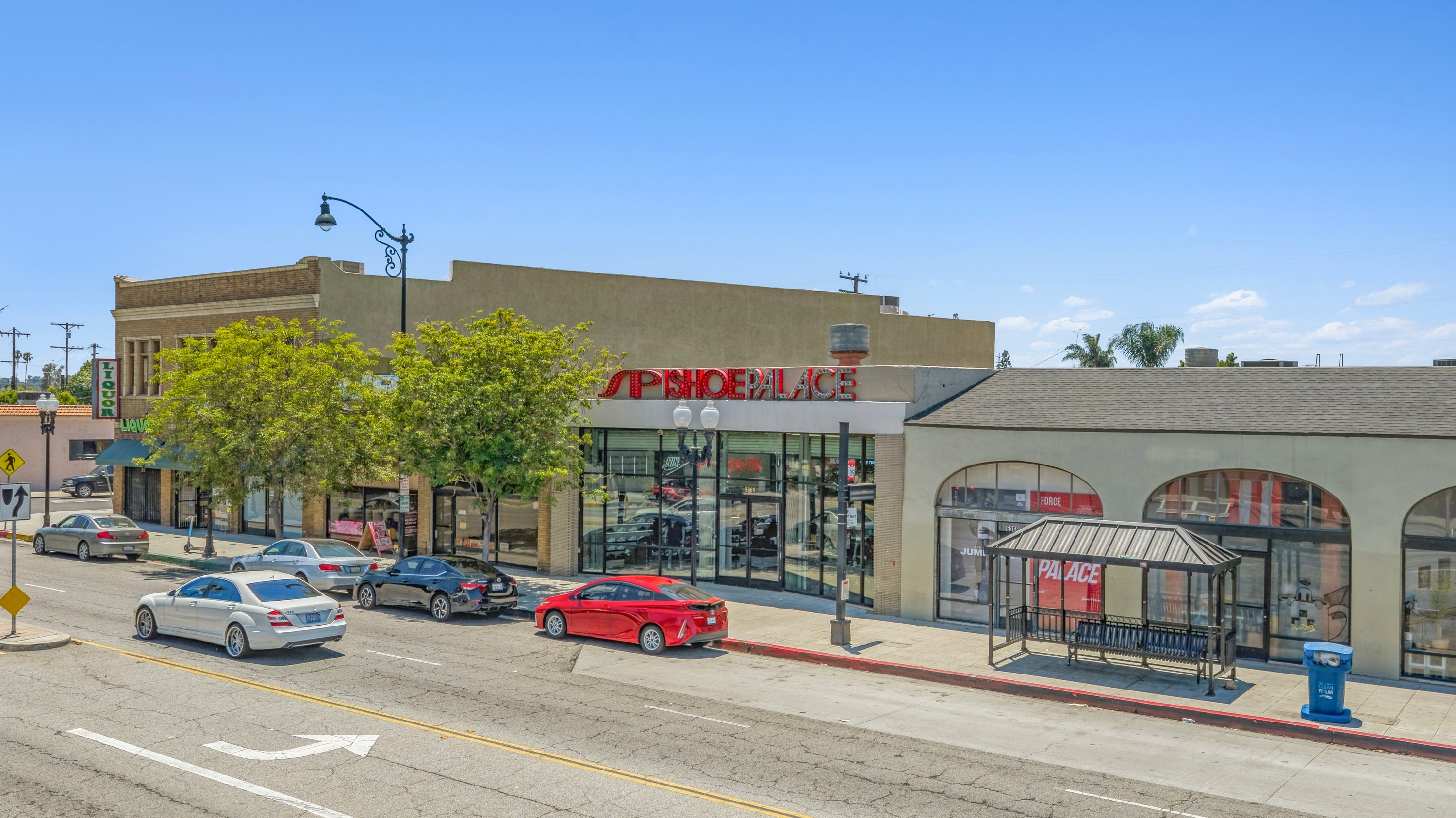 8025 Firestone Blvd, Downey, CA 90241