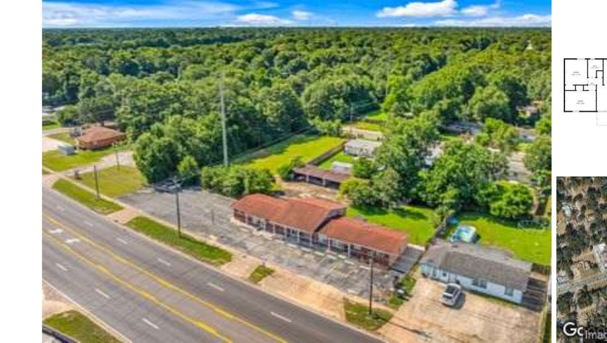 809 Beverly Pkwy, Pensacola, FL 32505