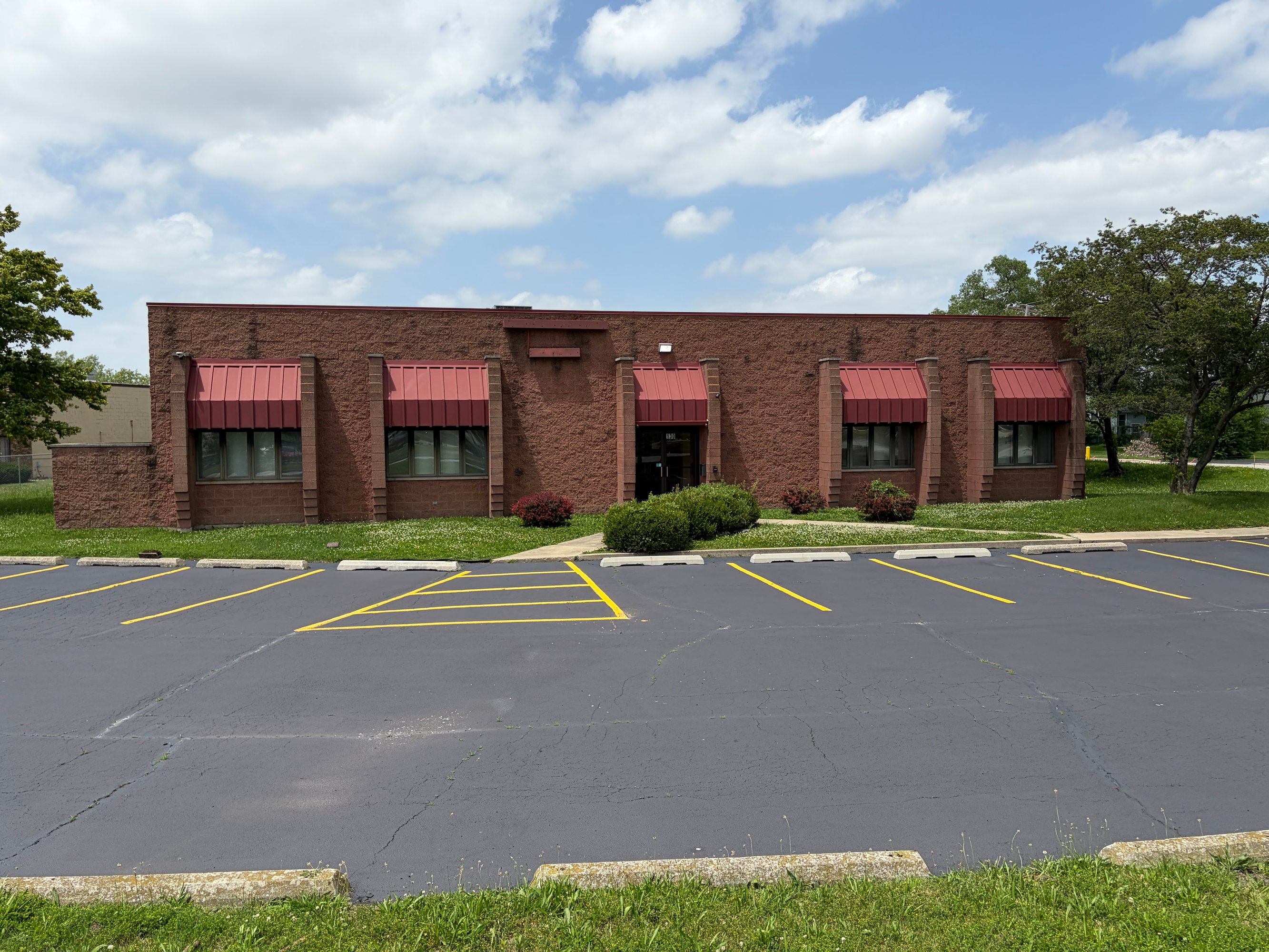 130 West Armory Dr, South Holland, IL 60473