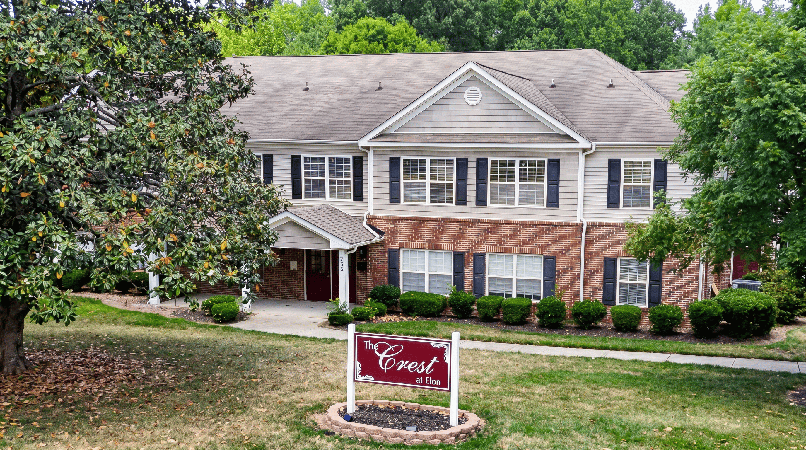 756 E Haggard Ave, Elon, NC 27244