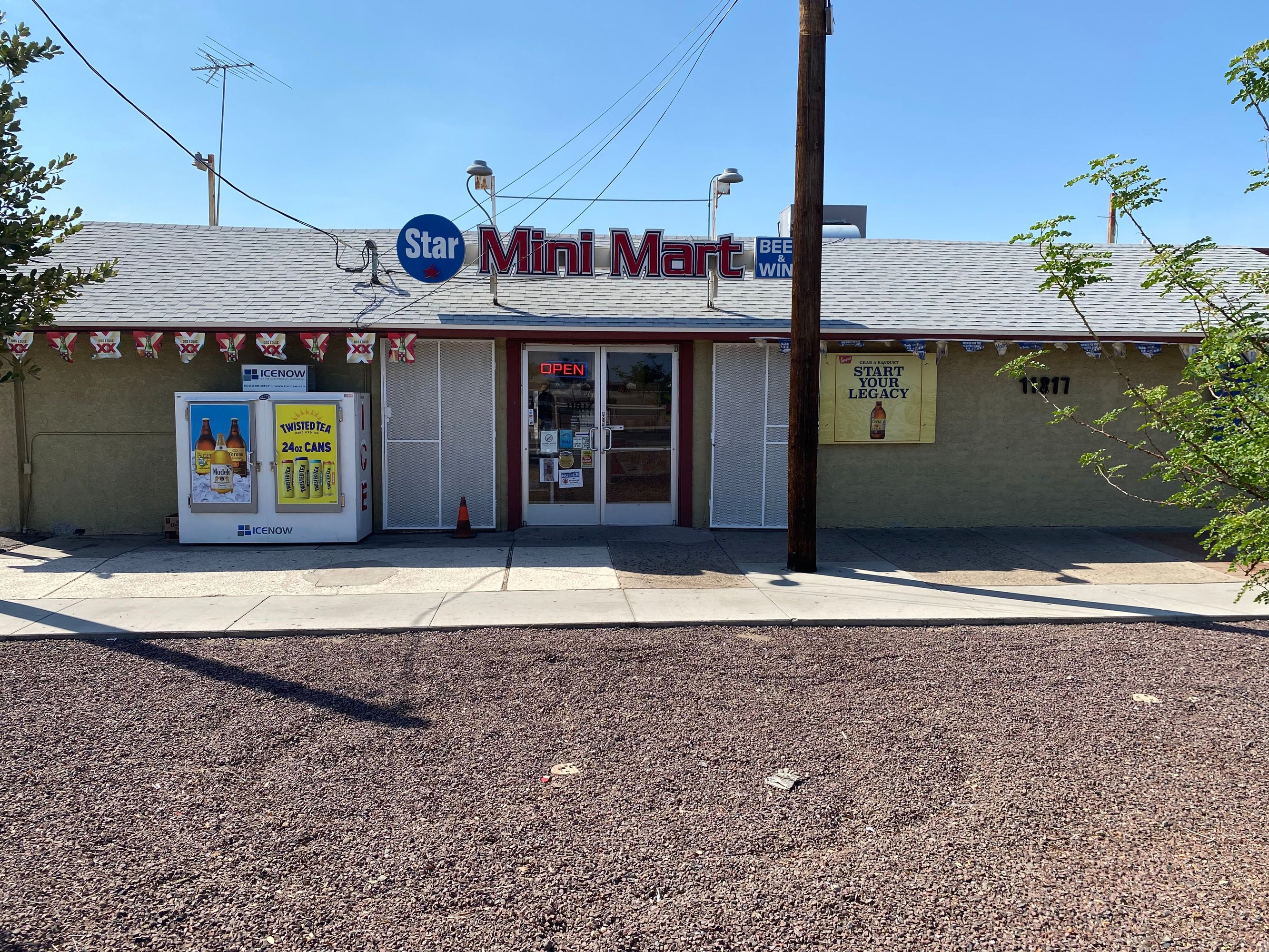 11817 W Thunderbird Rd, El Mirage, AZ 85335