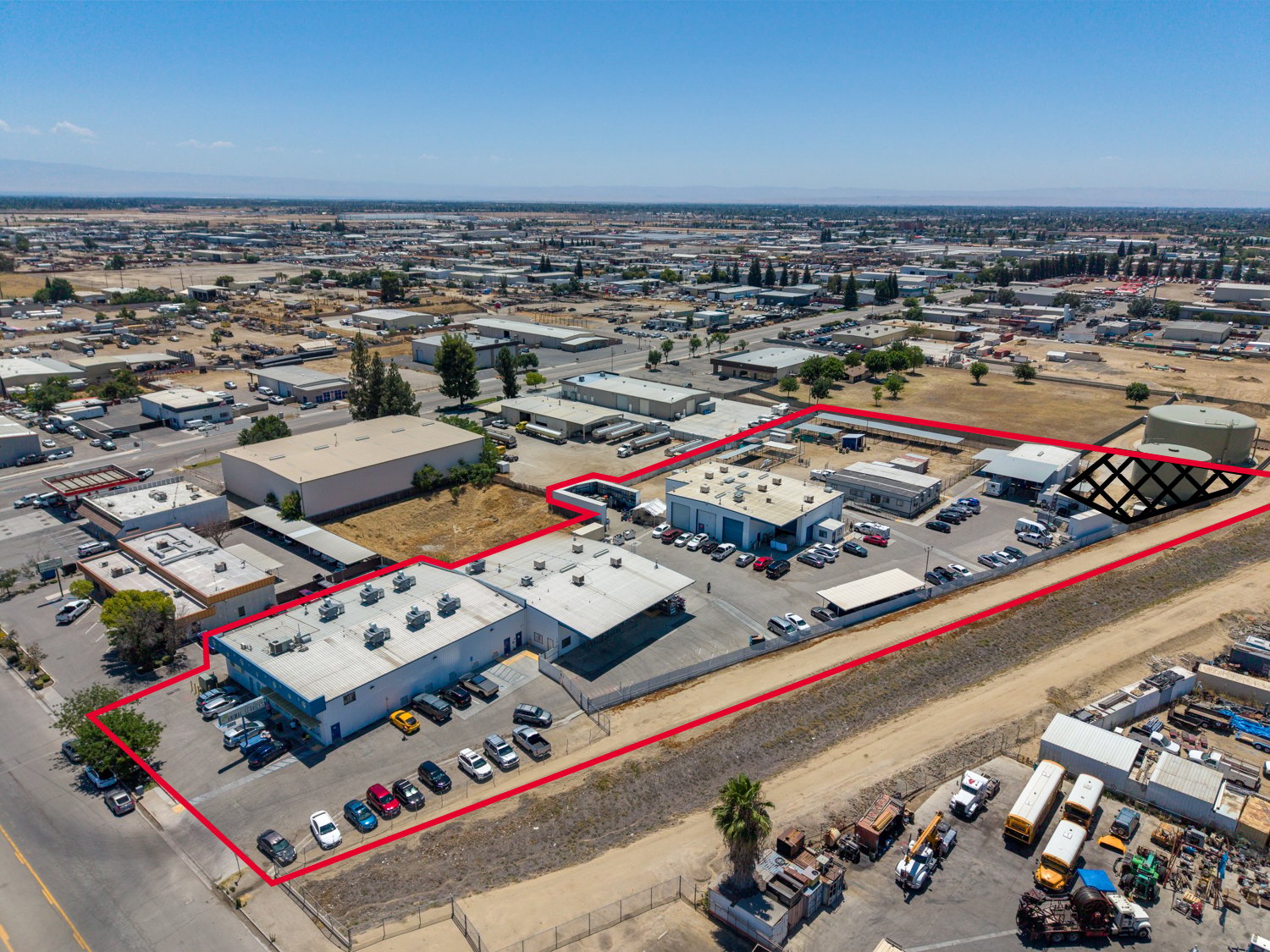 3951 Fruitvale Ave, Bakersfield, CA 93308