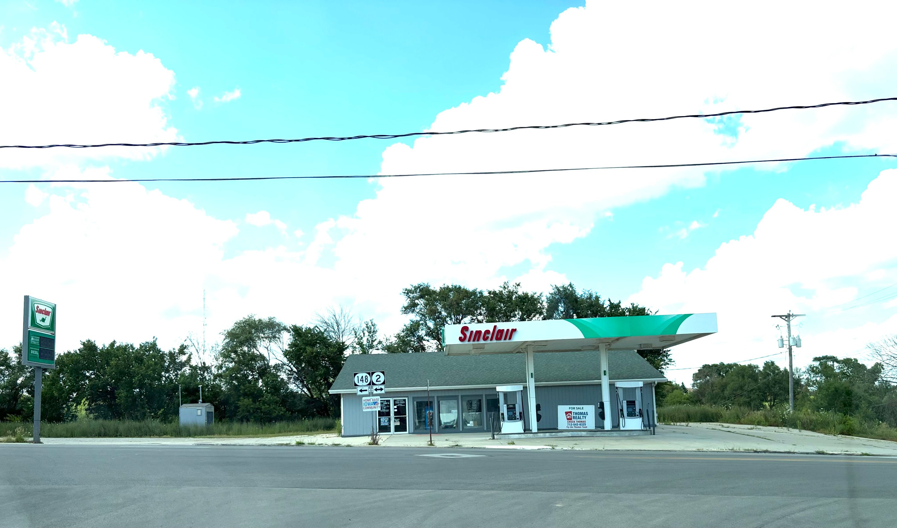 603 Pollock Blvd, Bedford, IA 50833