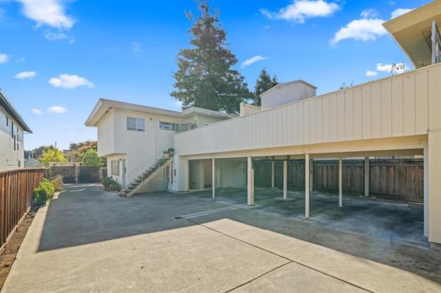 444 Villa Ter, San Mateo, CA 94401