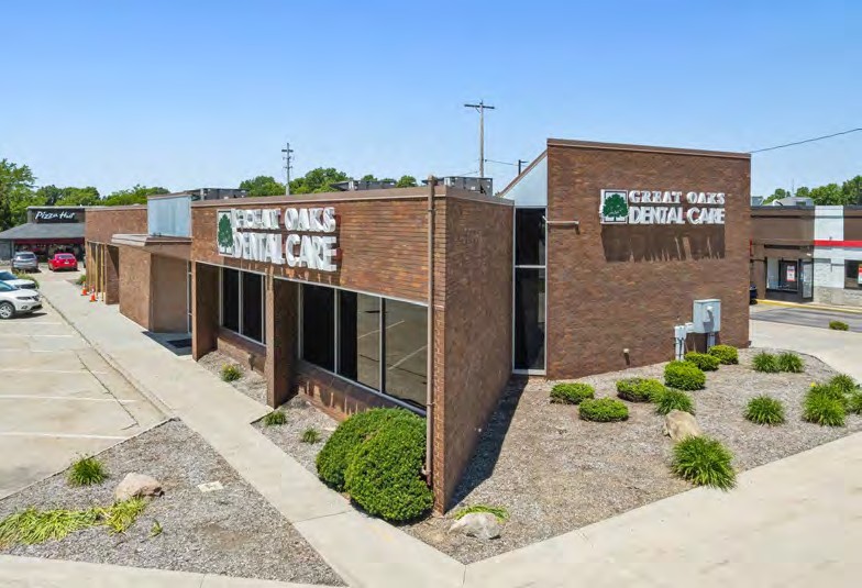 950 High St, Wadsworth, OH 44281
