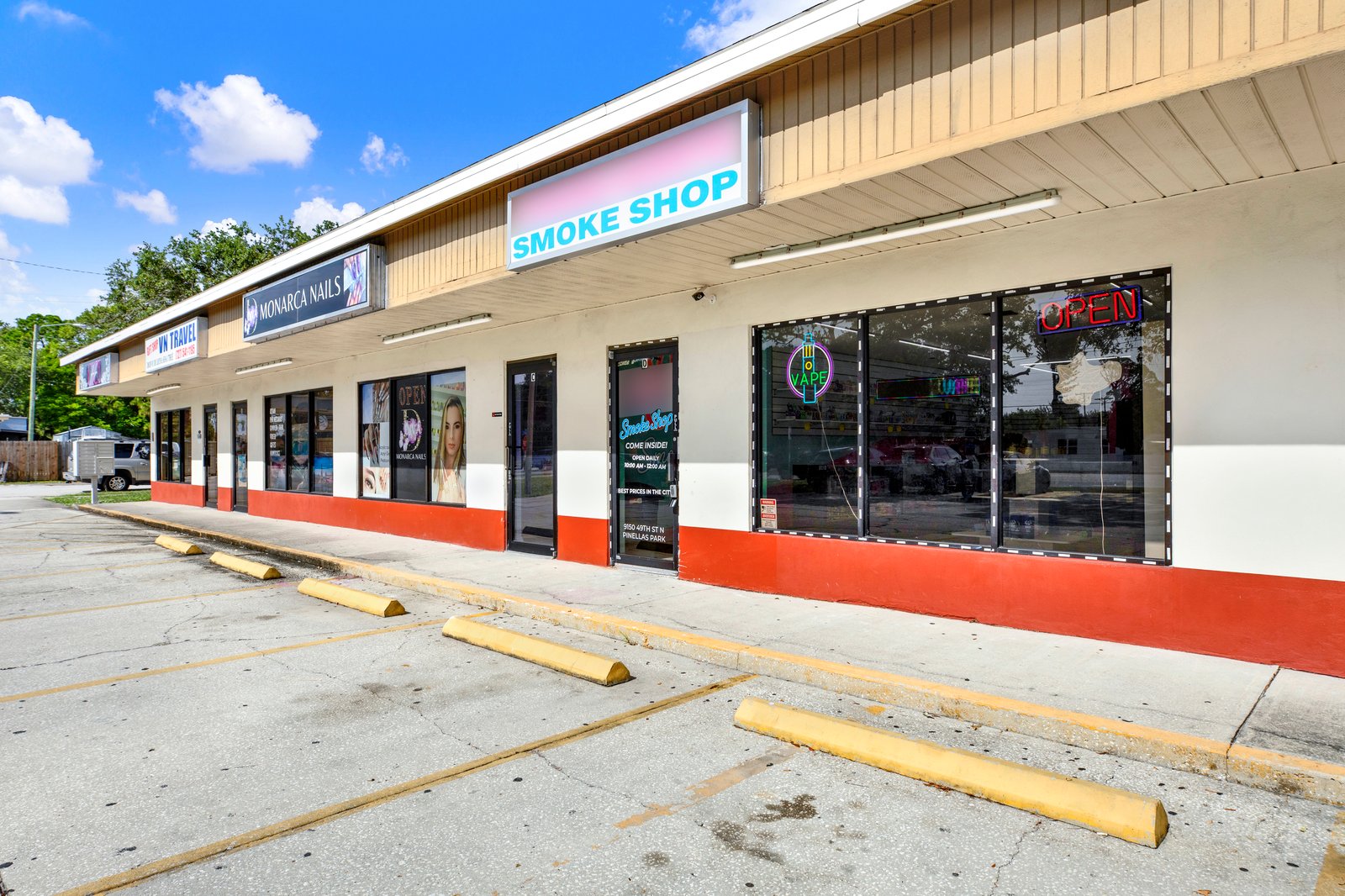 9150 49Th St N, Pinellas Park, FL 33782