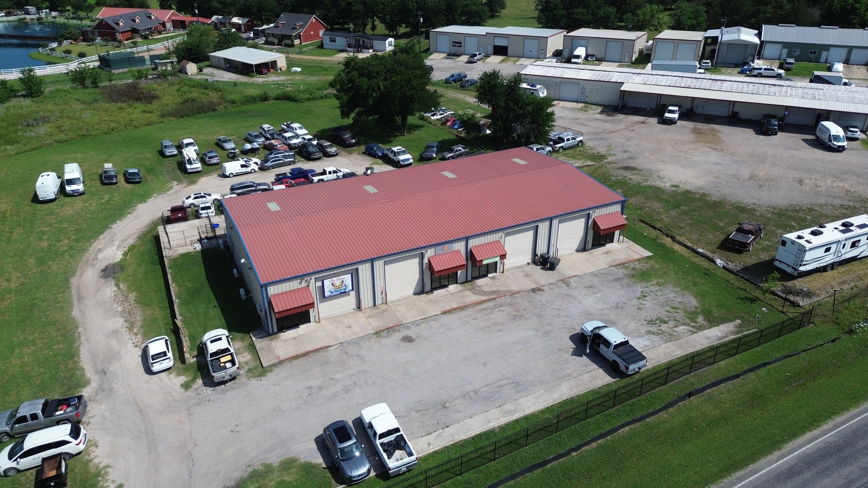 3145 Interstate 30, Caddo Mills, TX 75135