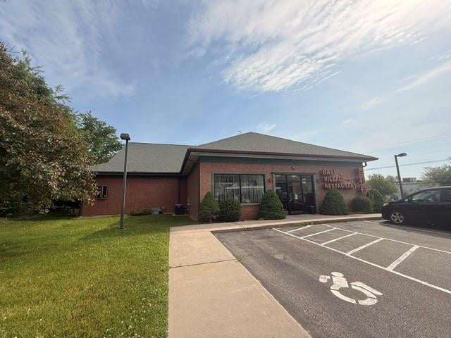 1172 Main St, Richmond, RI 02898-1074