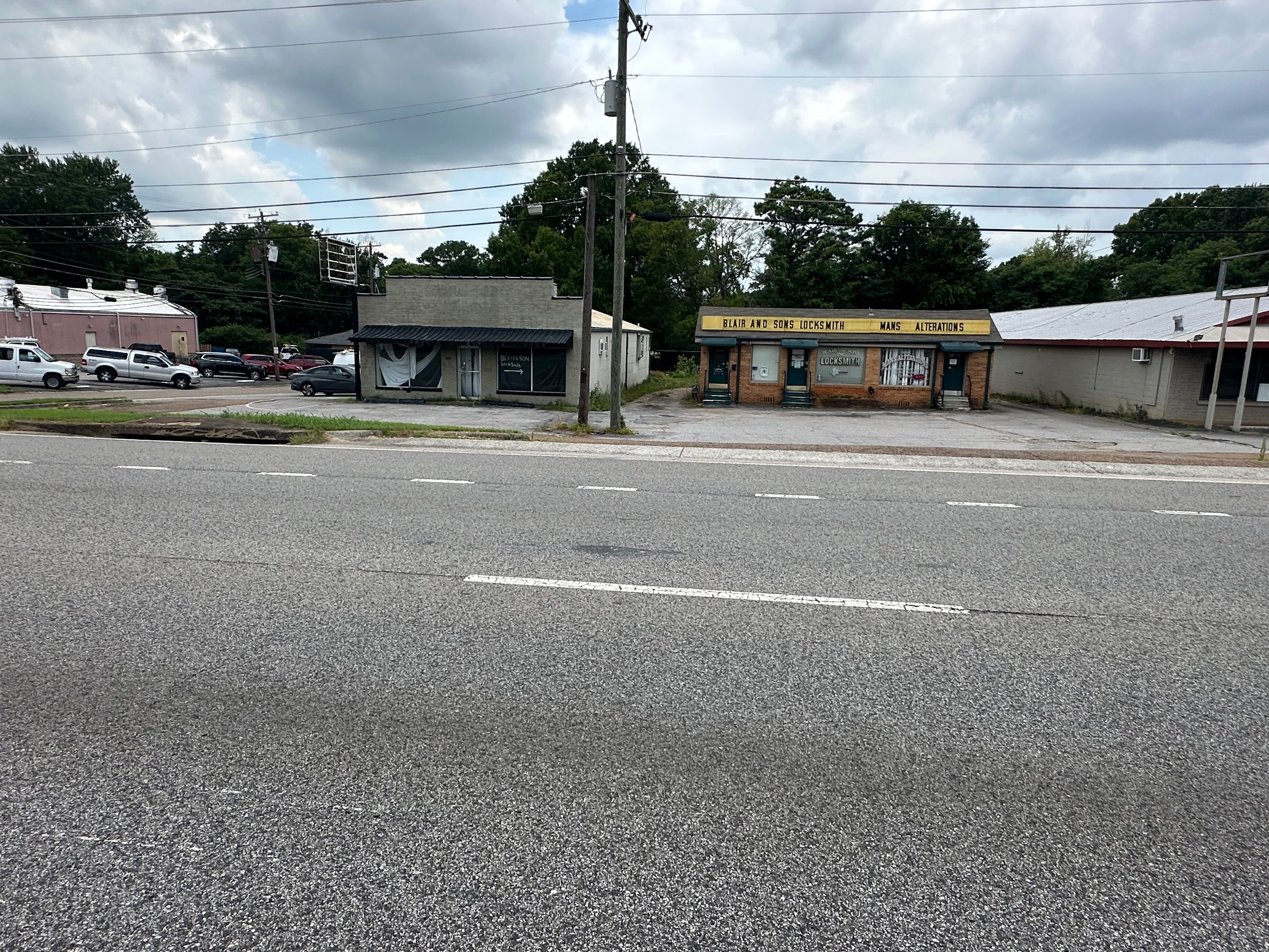 301 Jordan Ln SW, Huntsville, AL 35805