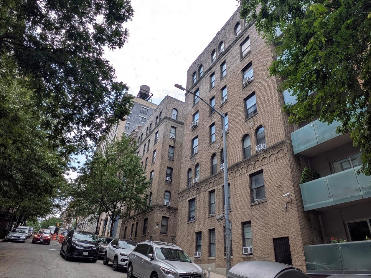 610 West 143Rd St, New York, NY 10031
