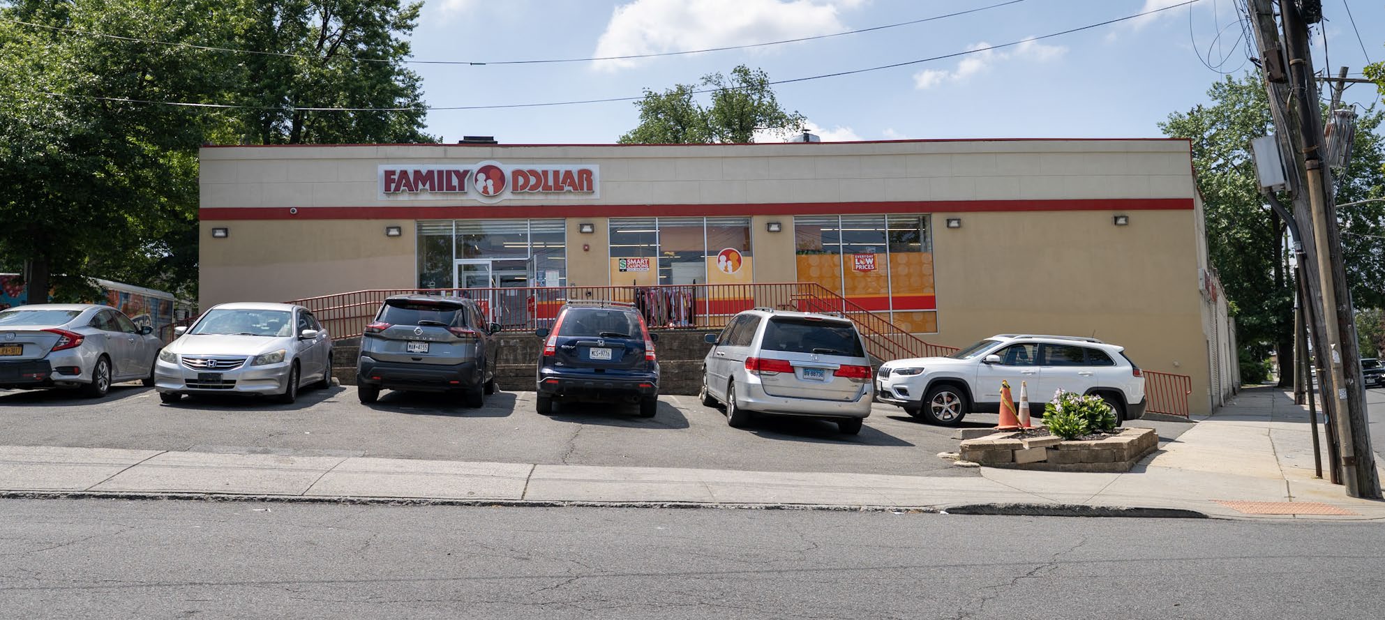 131 W Lincoln Ave, Mount Vernon, NY 10550