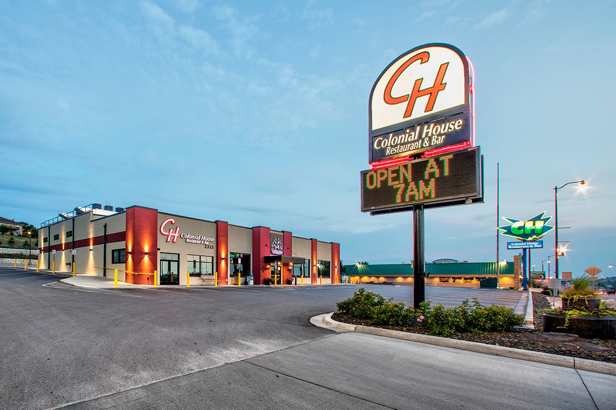 2315 Mount Rushmore Rd, Rapid City, SD 57701