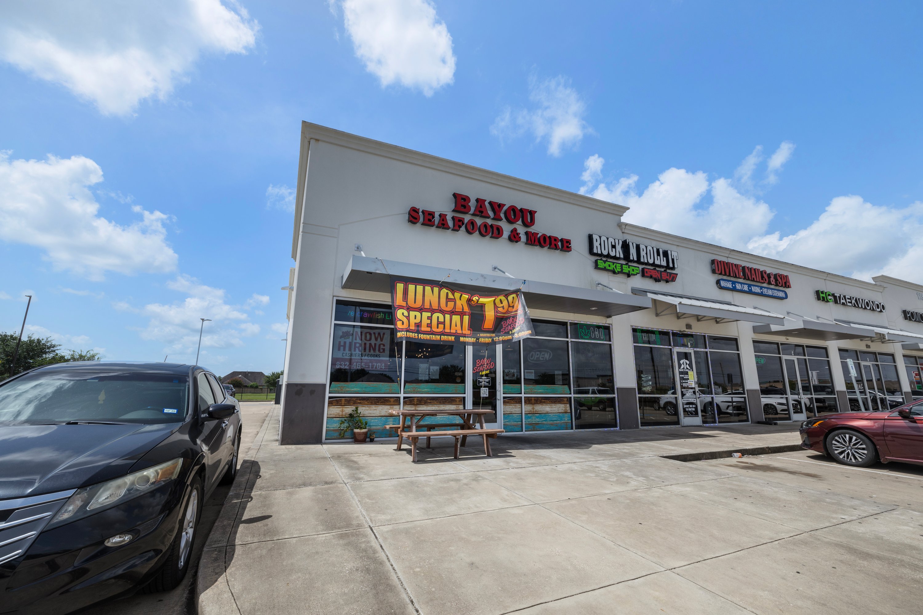 11540 Magnolia Pkwy, Manvel, TX