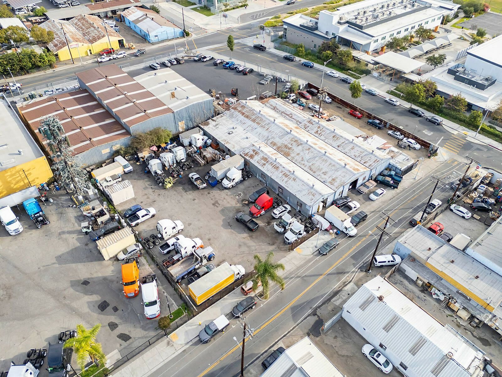 5140 Chakemco St, South Gate, CA 90280