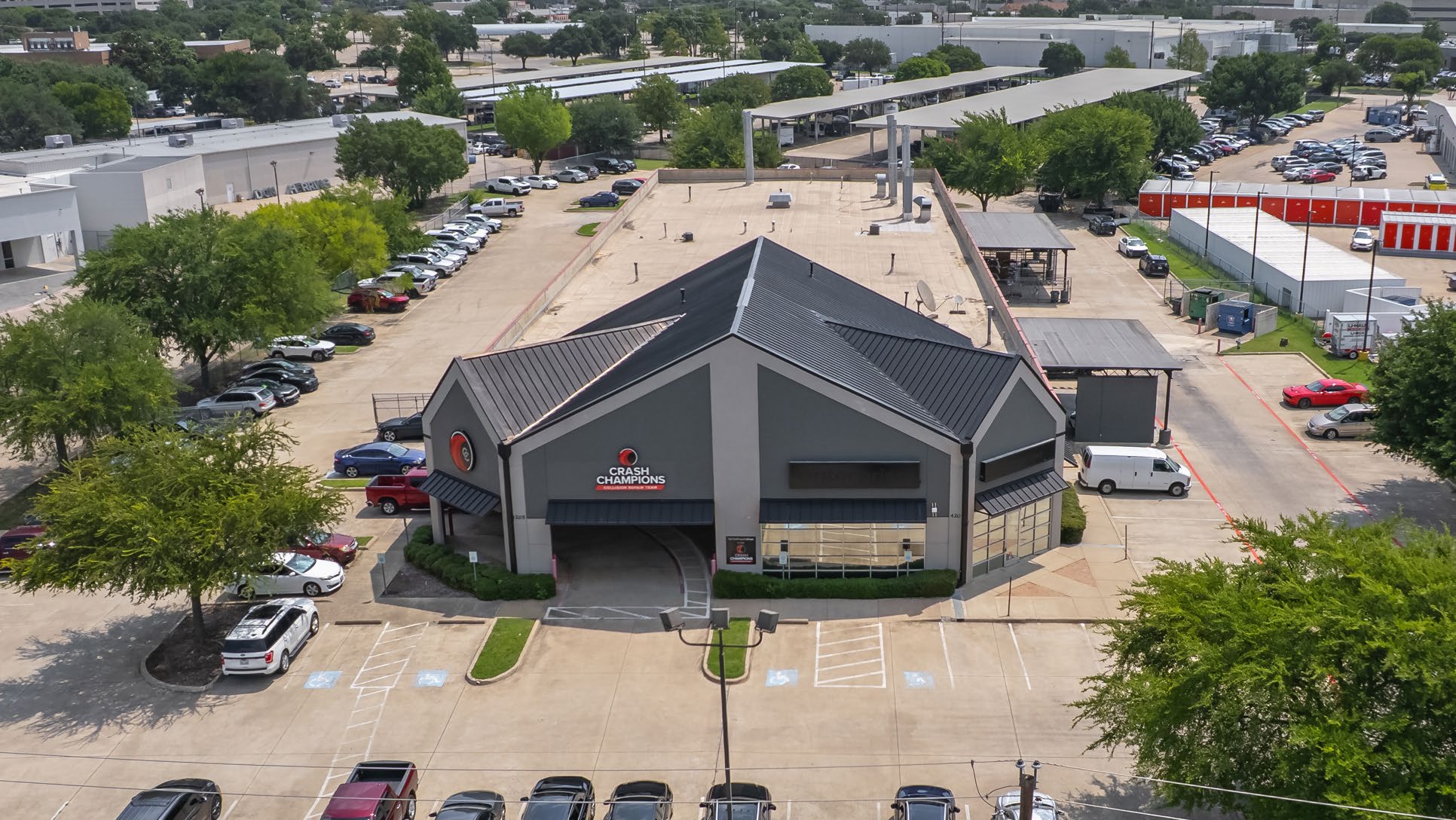 4205 West Plano Pkwy, Plano, TX 75093