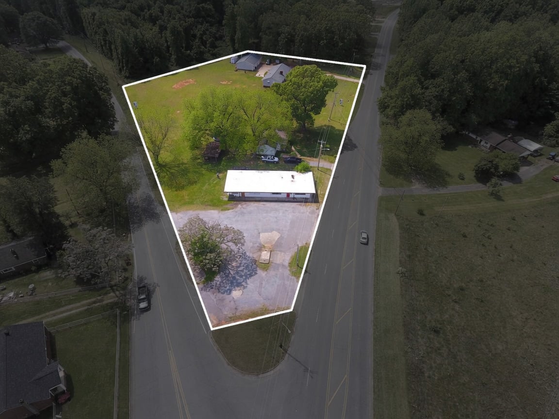 1003 York Rd, Kings Mountain, NC 28086