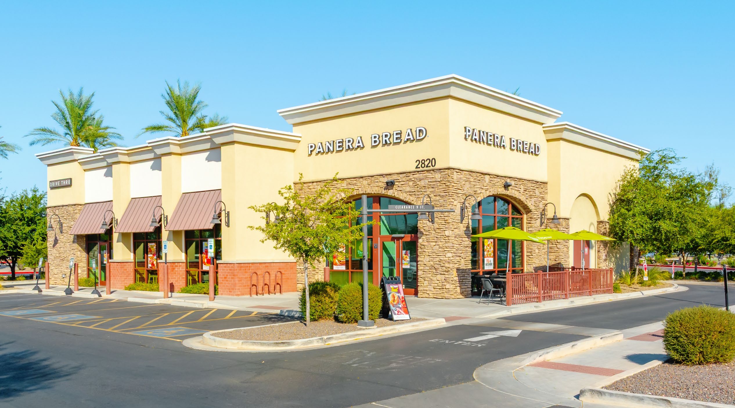 2820 East Germann Rd, Chandler, AZ 85286