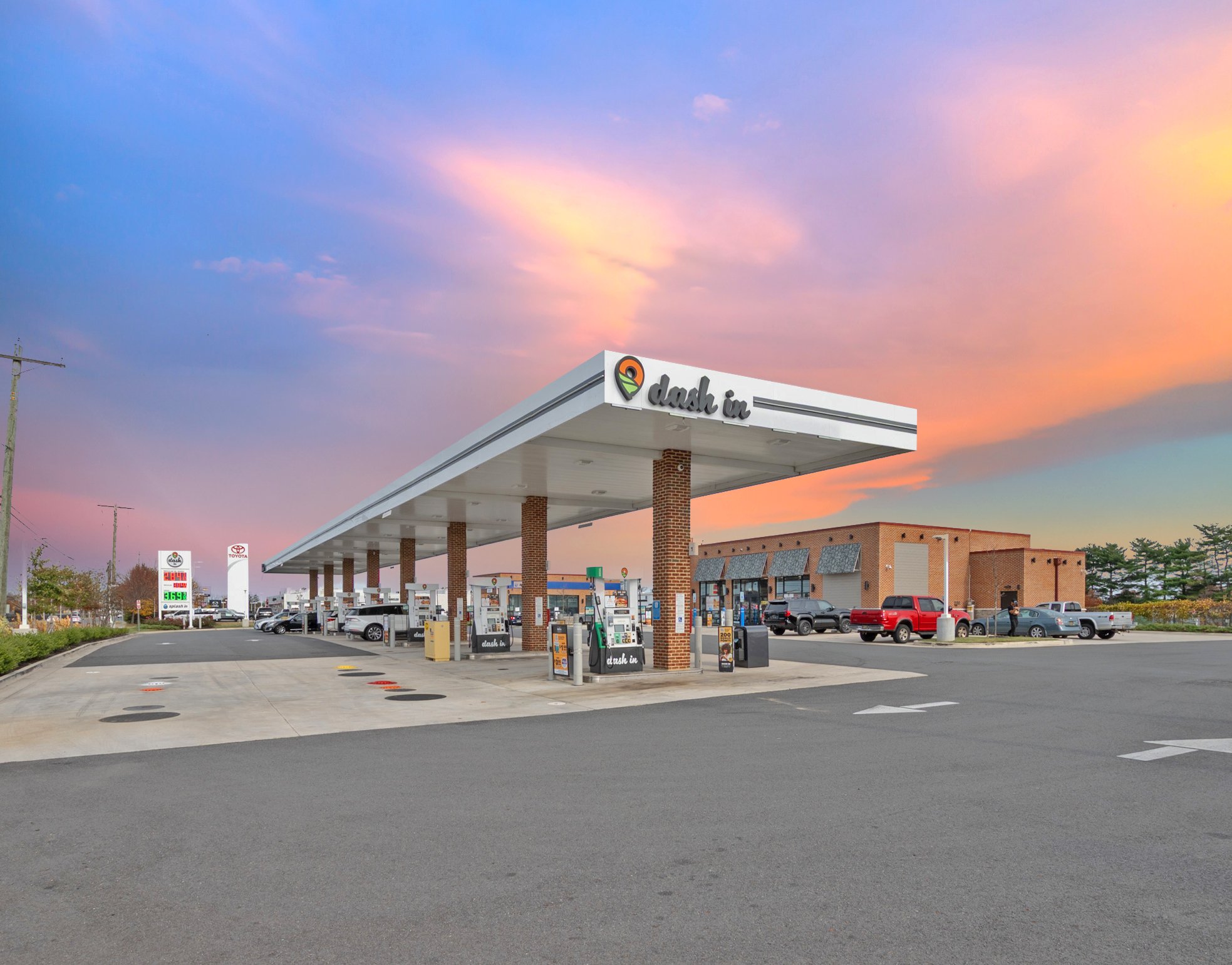 154 North Dupont Hwy, New Castle, DE 19720