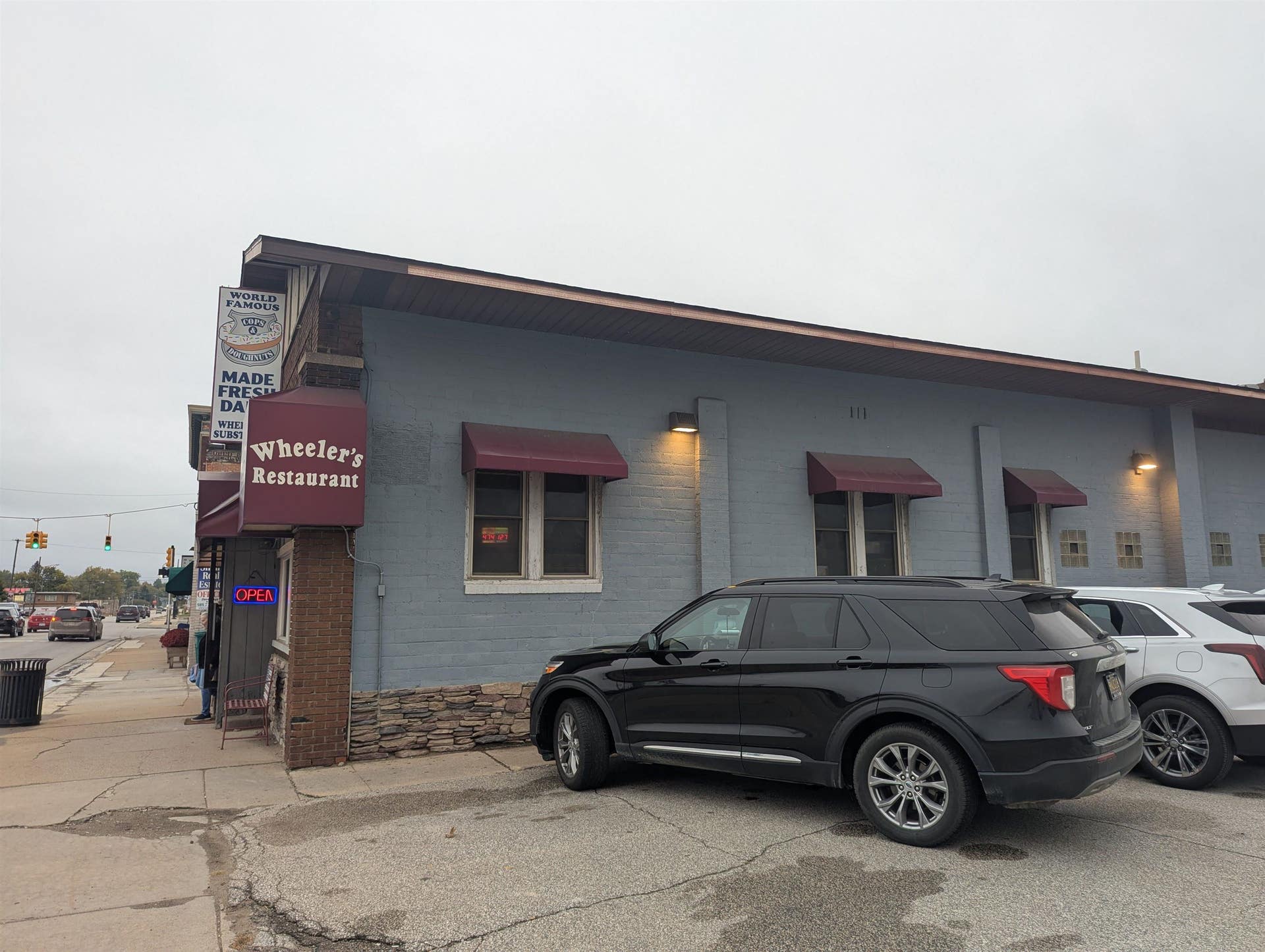 111 S Main St, Standish, MI 48658