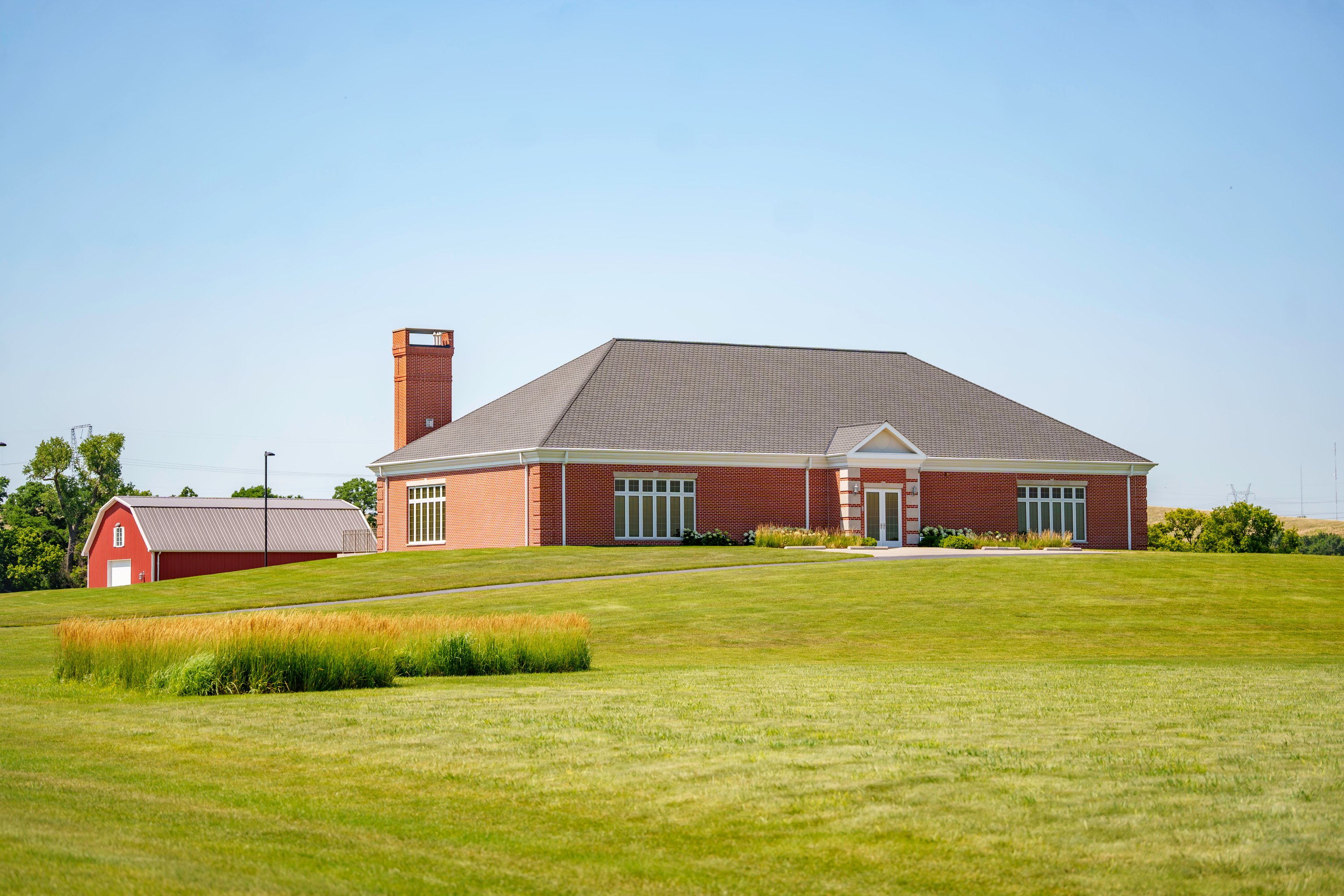 1900 State Farm Rd, North Platte, NE 69101-7856