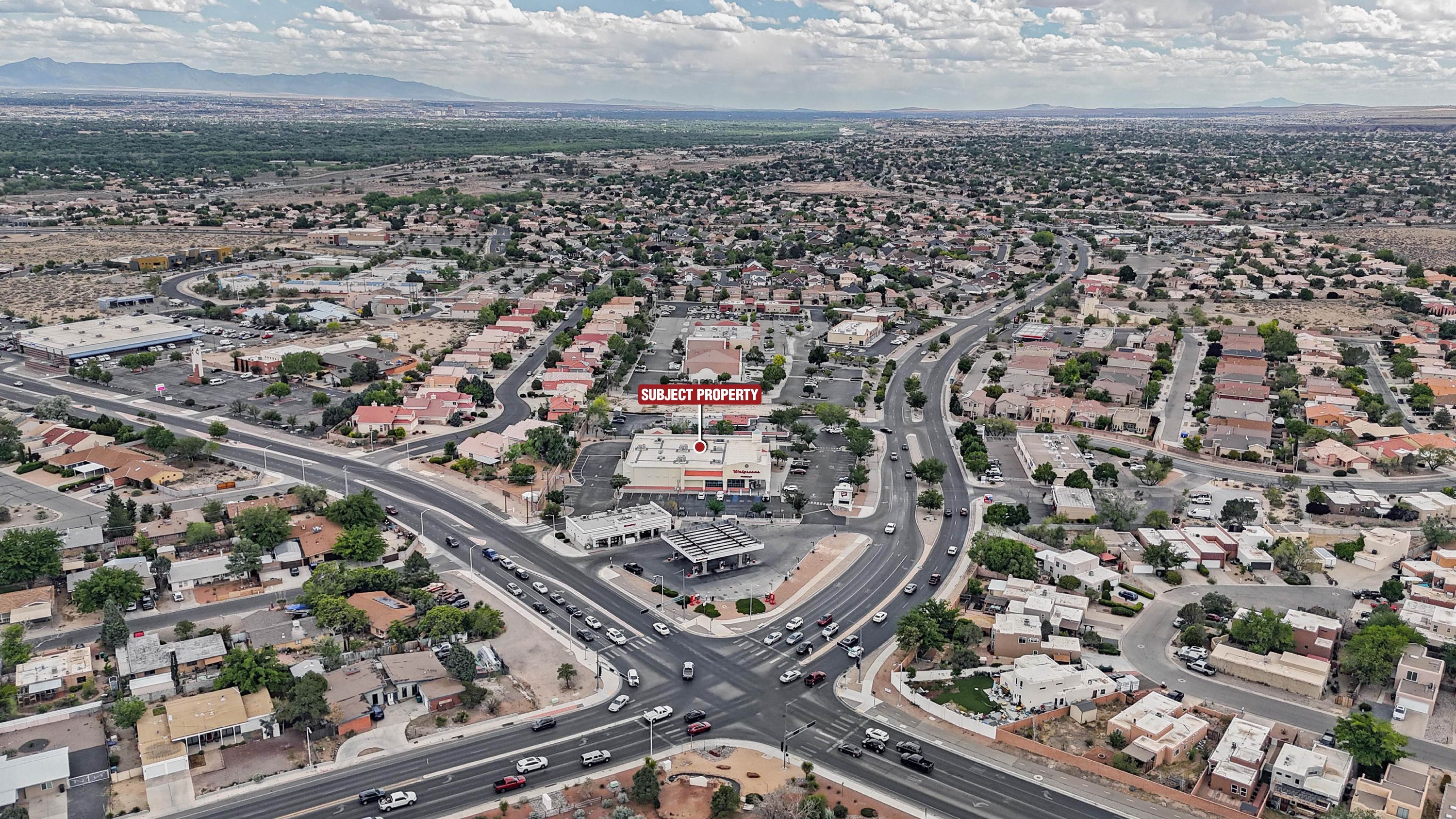 9500 Golf Crse NW Rd, Albuquerque, NM 87114-4270