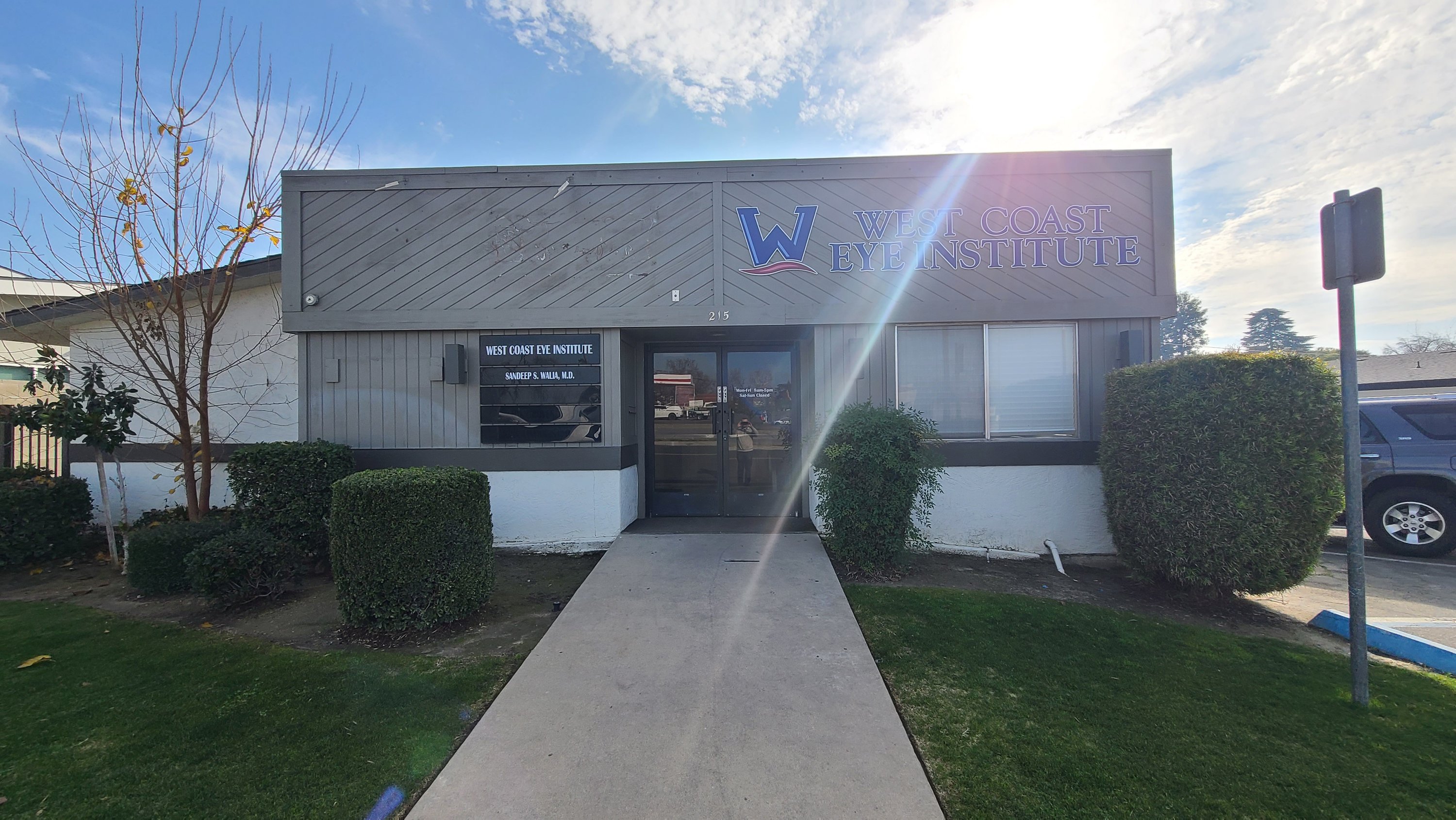 215 China Grade Loop, Bakersfield, CA 93308