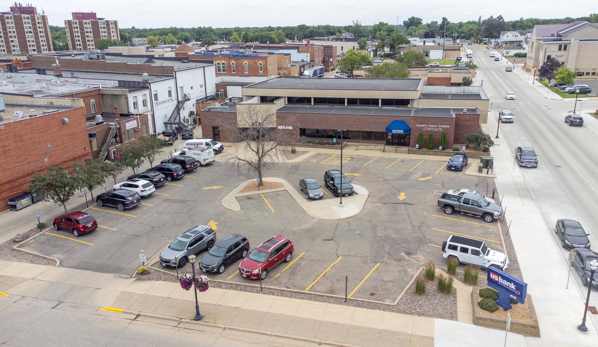 301 Main St North, Austin, MN 55912