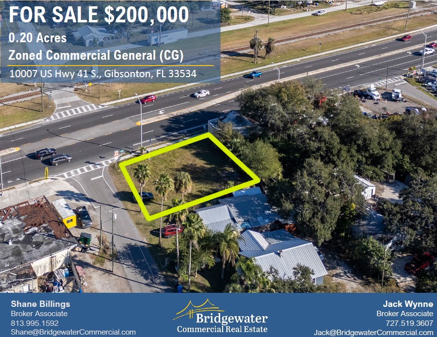 10007 Us Highway 41 S, Gibsonton, FL 33534