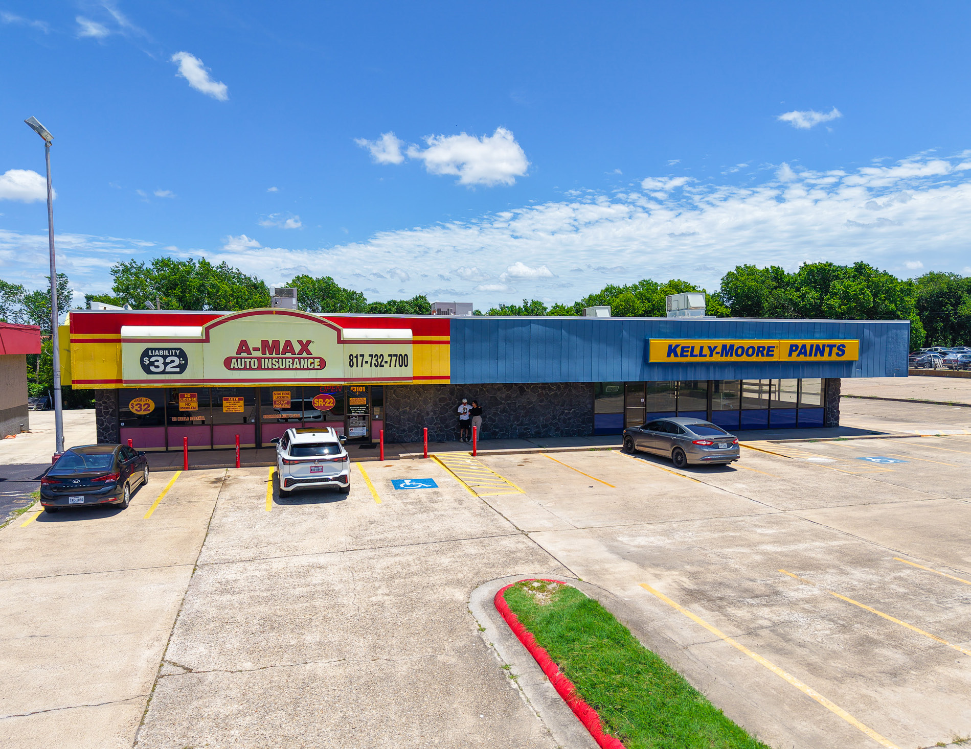 3101 Alta Mere Dr, Fort Worth, TX 76116