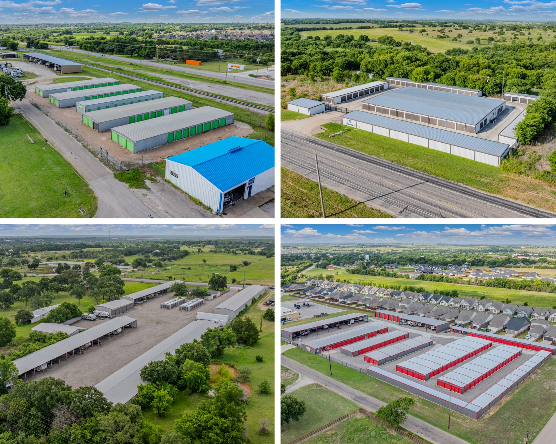 801 County Road 1003A, Godley, TX 76044