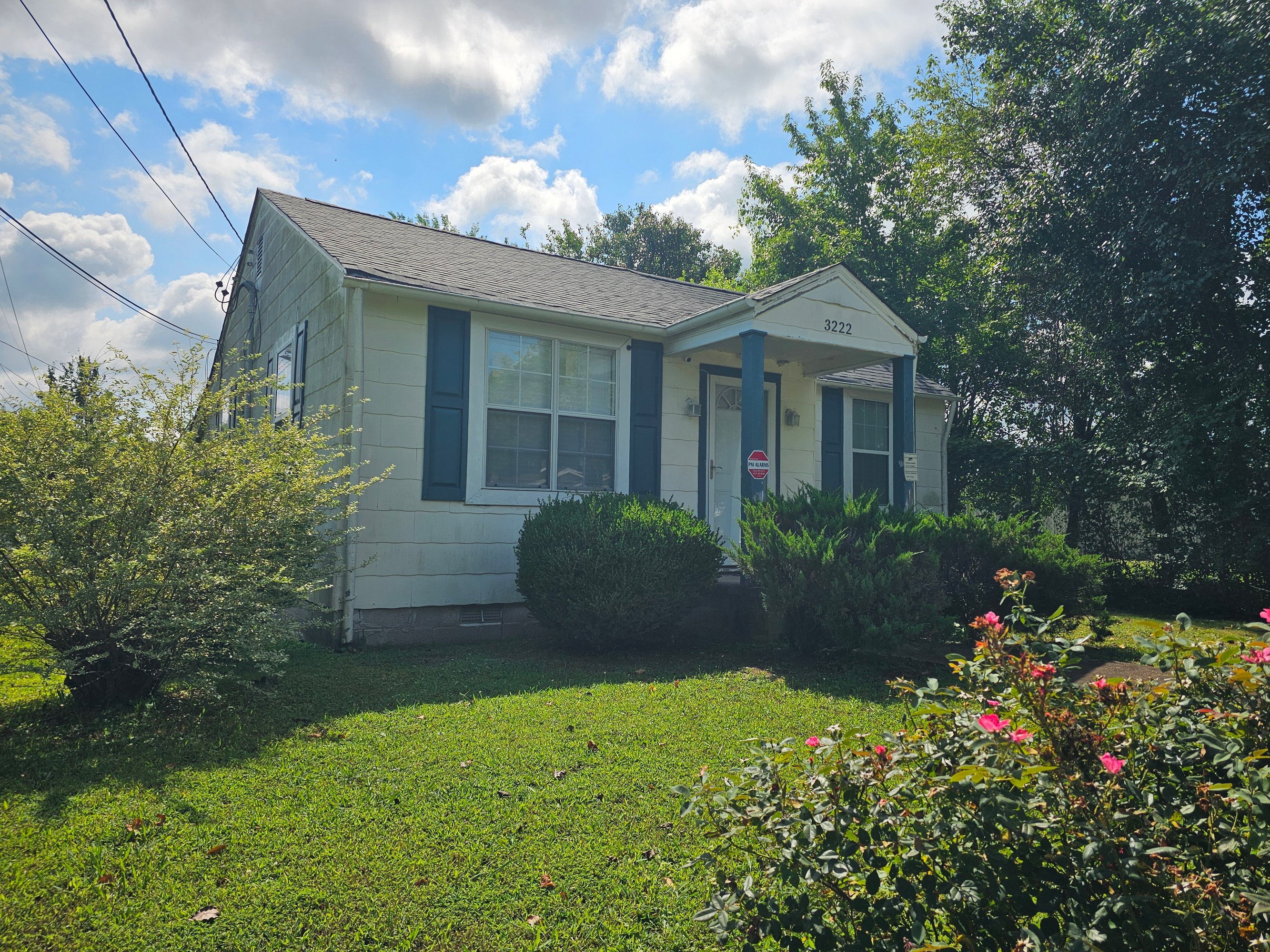 3222 Calhoun Ave, Chattanooga, TN 37407