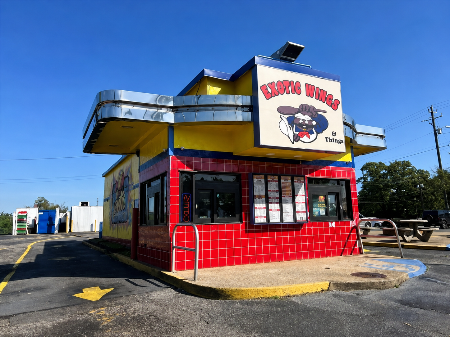 2520 12Th Ave N, Birmingham, AL 35234