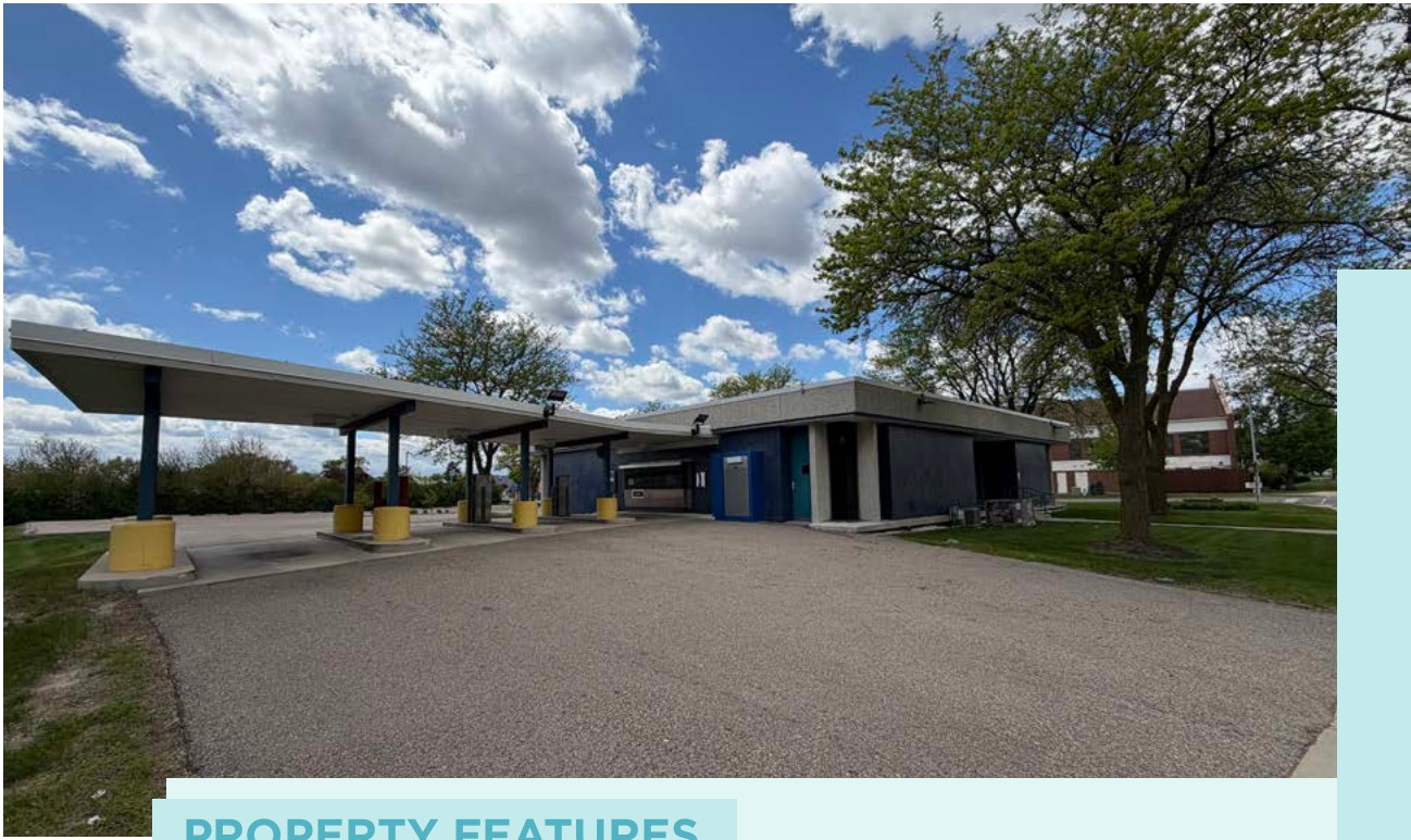 4225 East Towne Blvd, Madison, WI 53704