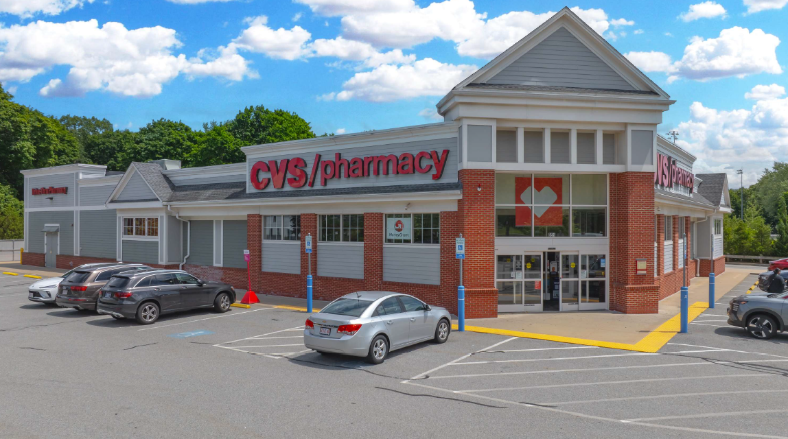 891 Main St, Woburn, MA 01801