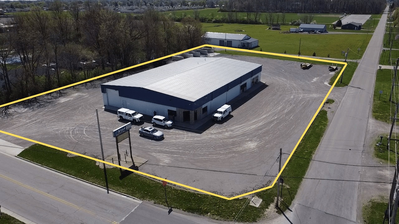 1294 Main St, Van Wert, OH 45891