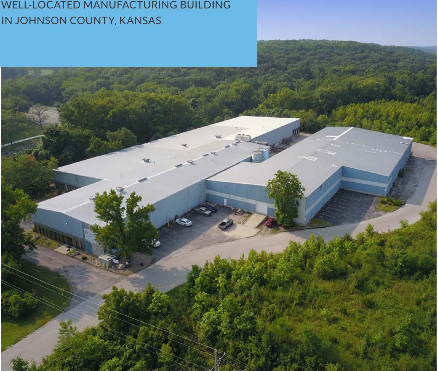 19919 W Shawnee Mission Pkwy, Shawnee, KS