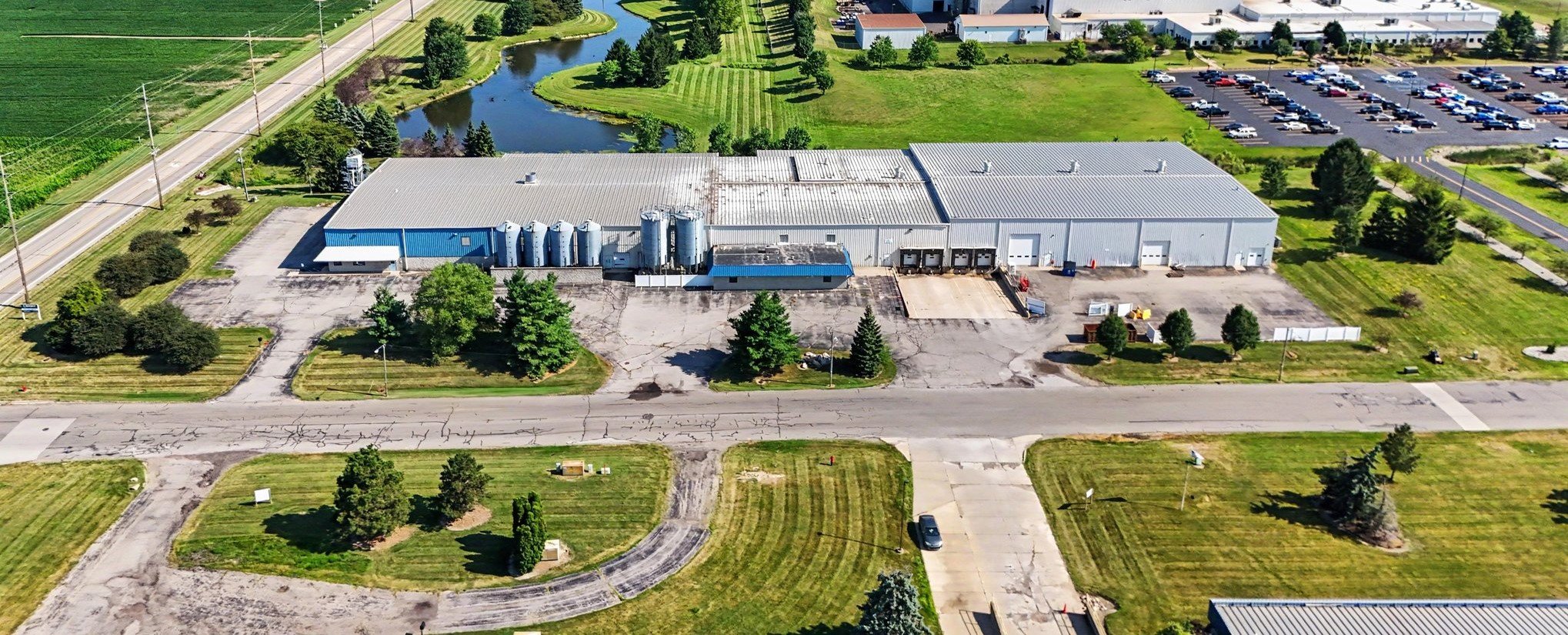 25 Concept Dr, Coldwater, MI 49036