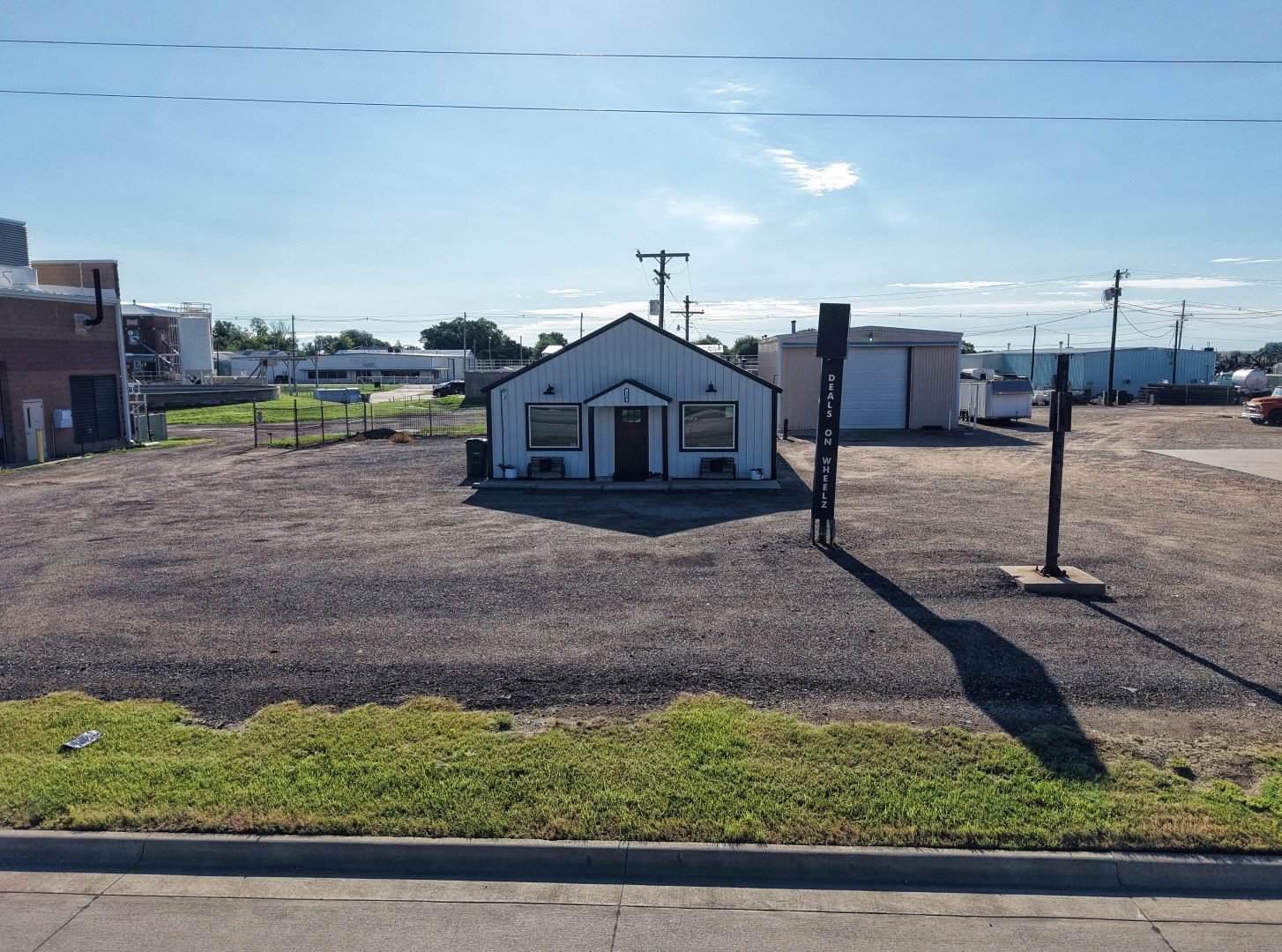 219 S Fossil St, Russell, KS 67665