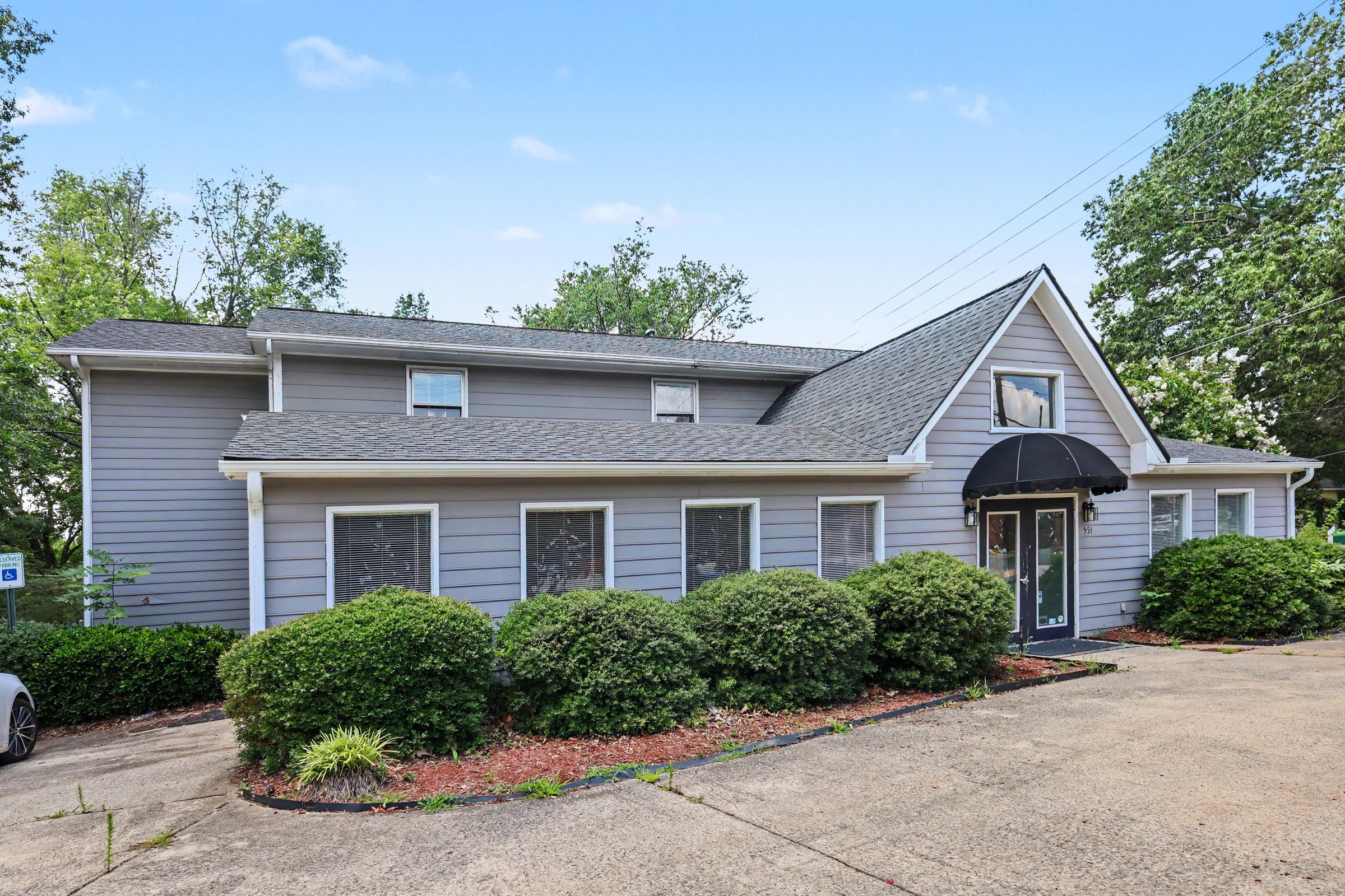 551 West Main St, Clayton, NC 27520