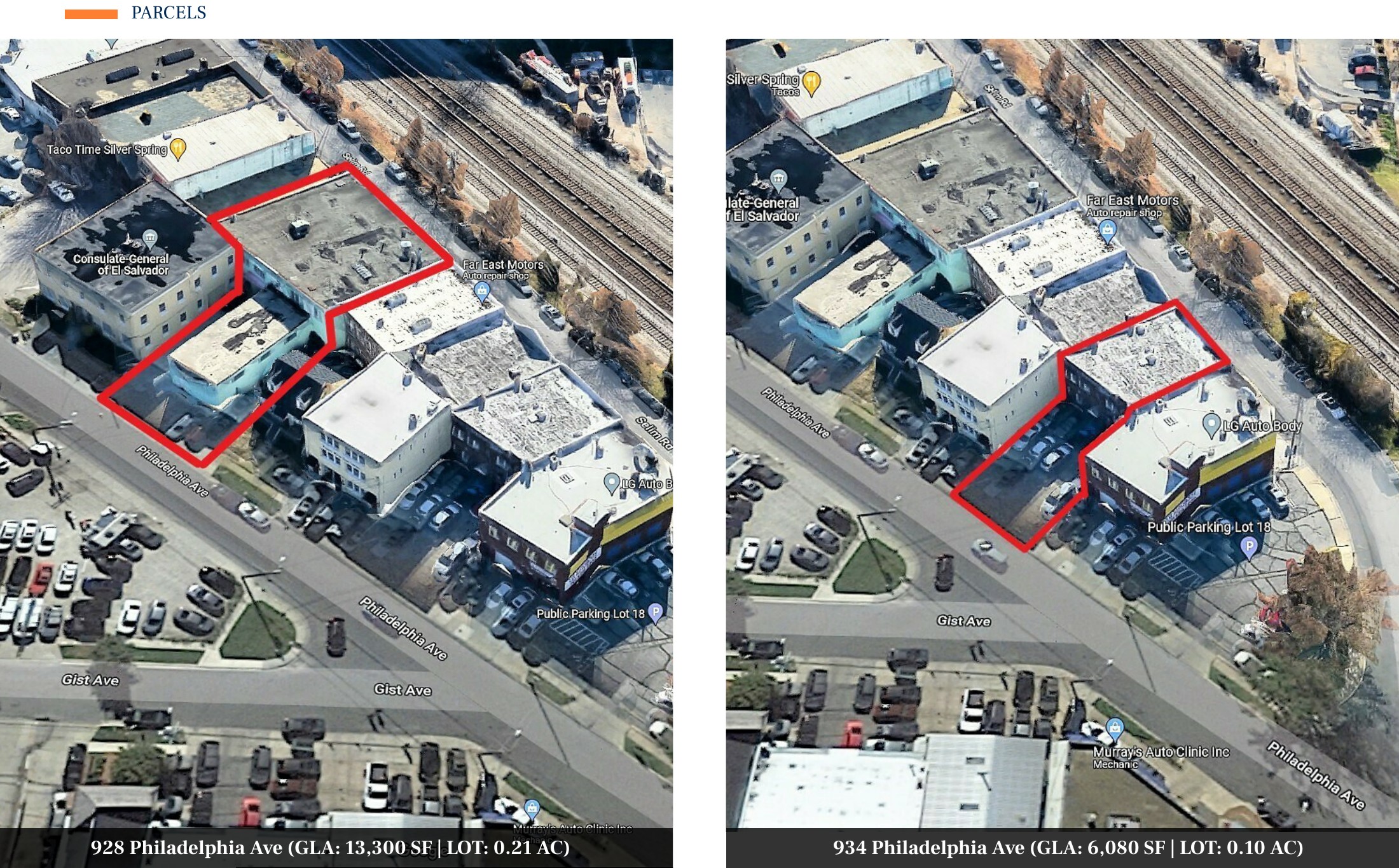 928 Philadelphia Ave, Silver Spring, MD 20910