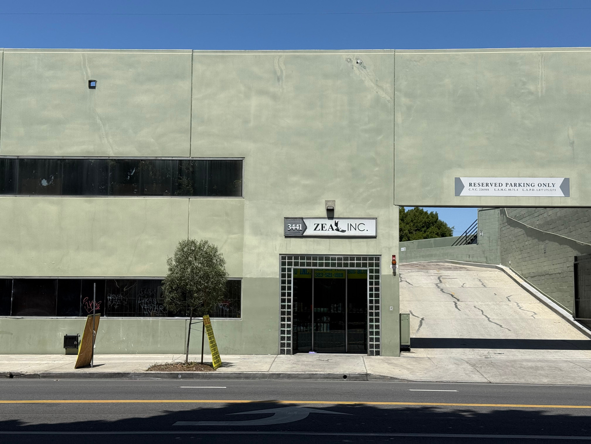 3441 Main St, Los Angeles, CA 90007-4413
