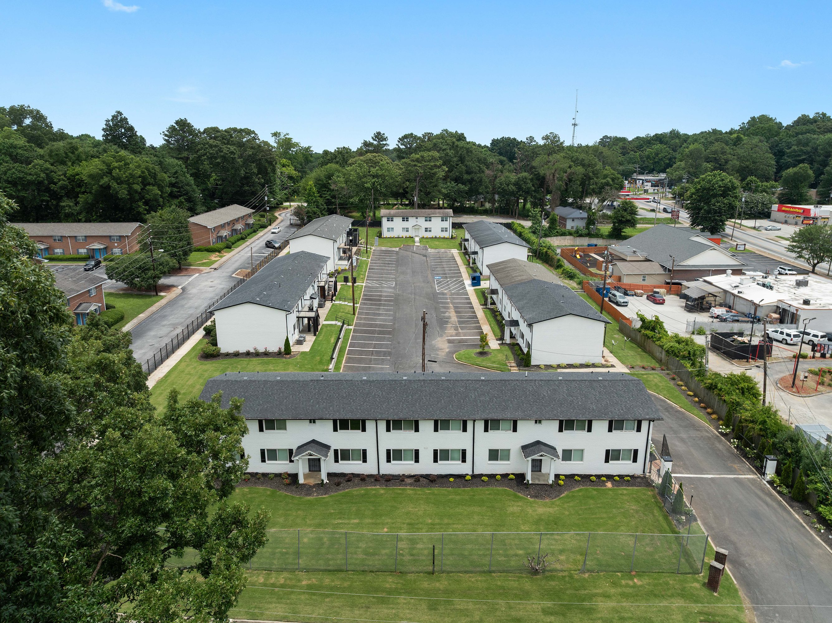 2612 Steele Ave SW, Atlanta, GA 30315