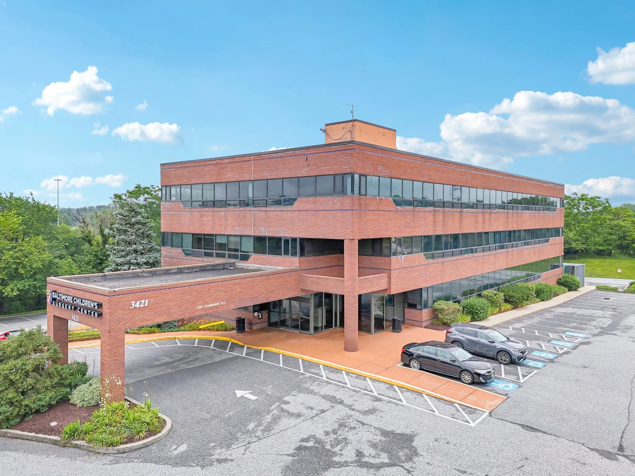 3421 Benson Ave, Baltimore, MD 21229