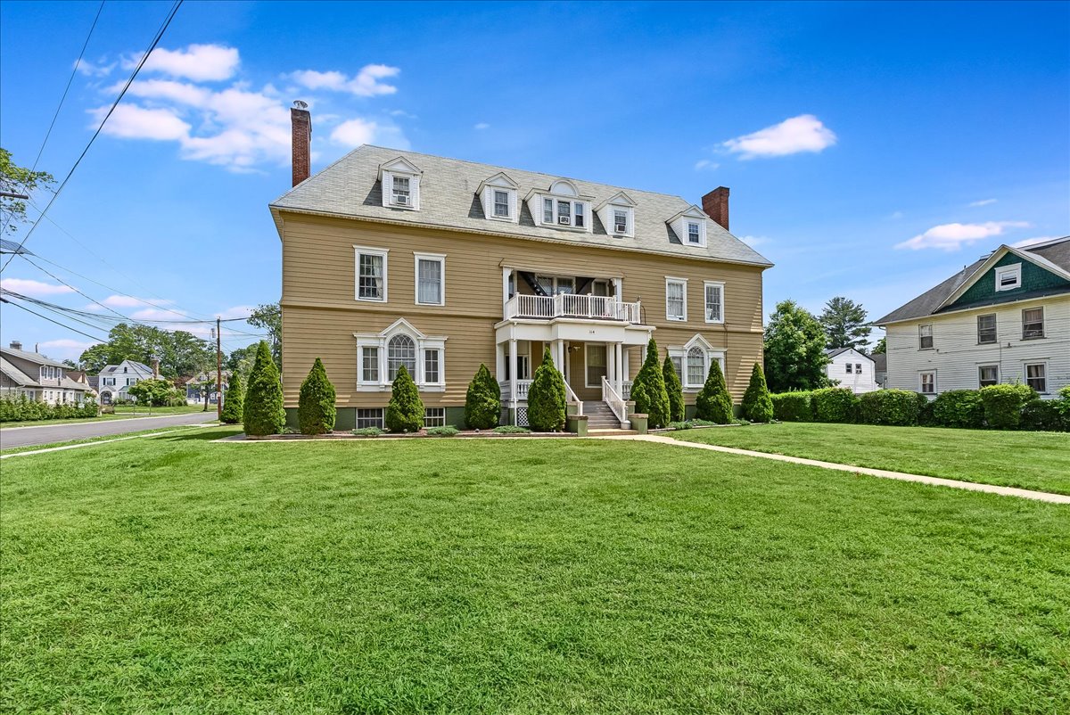 112-114 Westervelt Ave, North Plainfield, NJ 07060