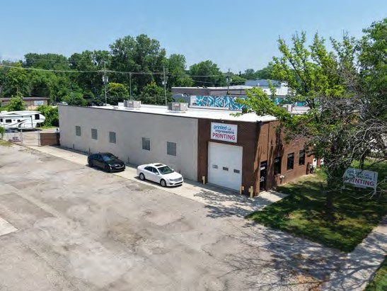 32424 8 Mile Rd, Farmington Hills, MI 48335