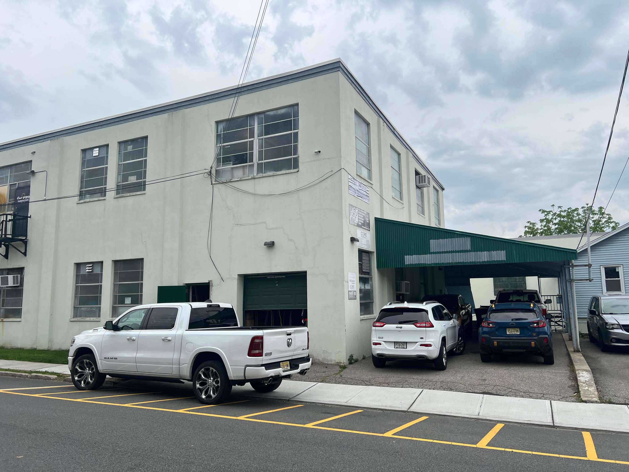 315 Mechanic St, Boonton, NJ 07005