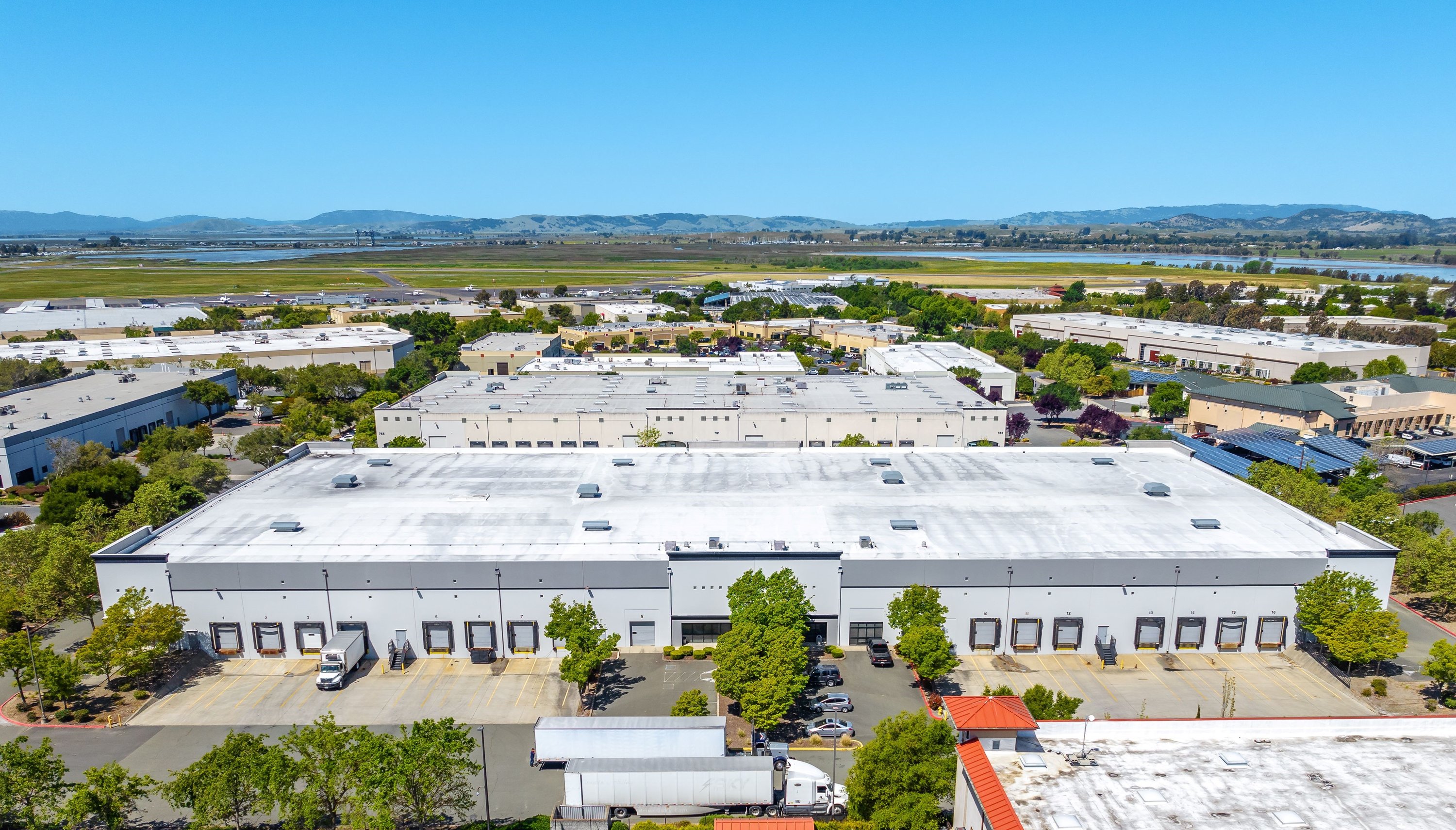 770 Skyway Ct, Napa, CA 94558